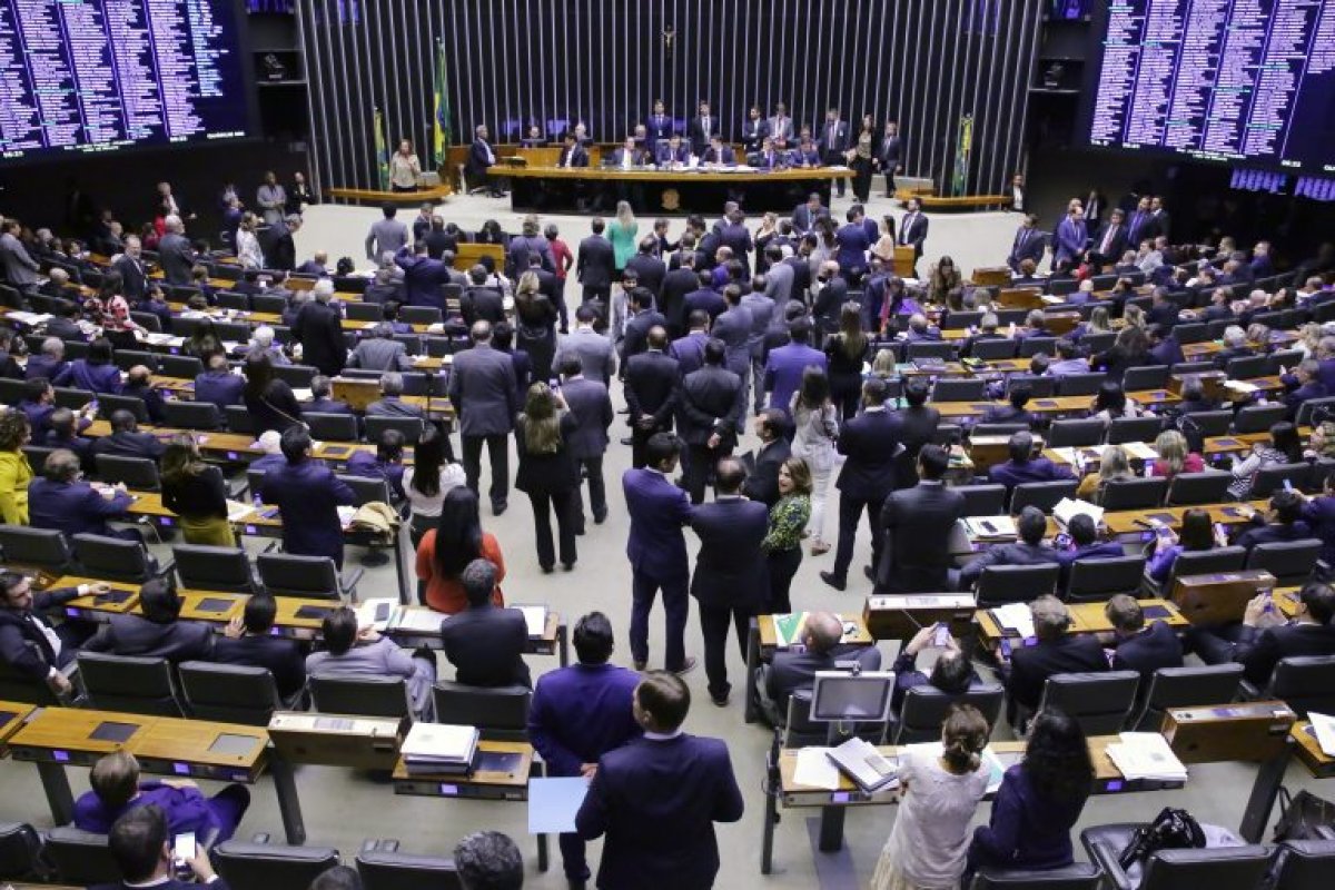 Liberdade Econômica voltará à pauta da Câmara na próxima semana