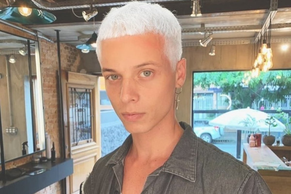 Laudo revela causa da morte do modelo Tales Cotta 
