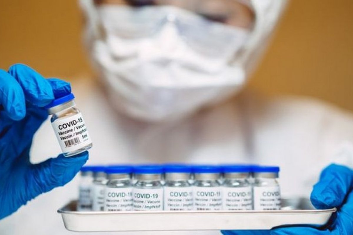 Uso emergencial da vacina da Pfizer é autorizado na Argentina 