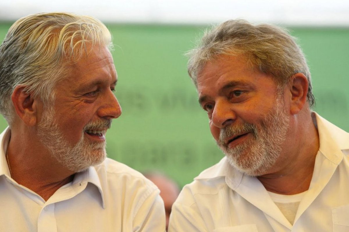 Assessoria de Jaques Wagner não confirma Lula no senado