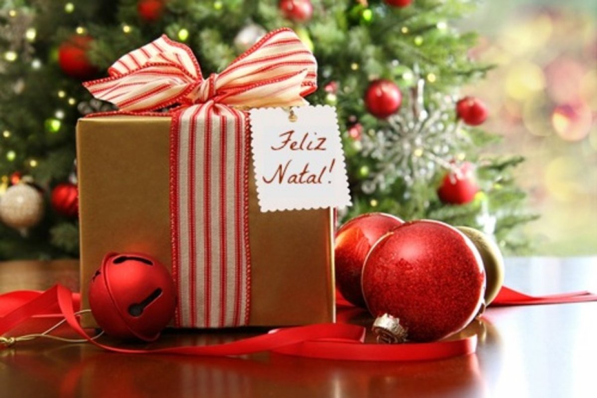 Confira opções de presentes bons e baratos para o Natal 