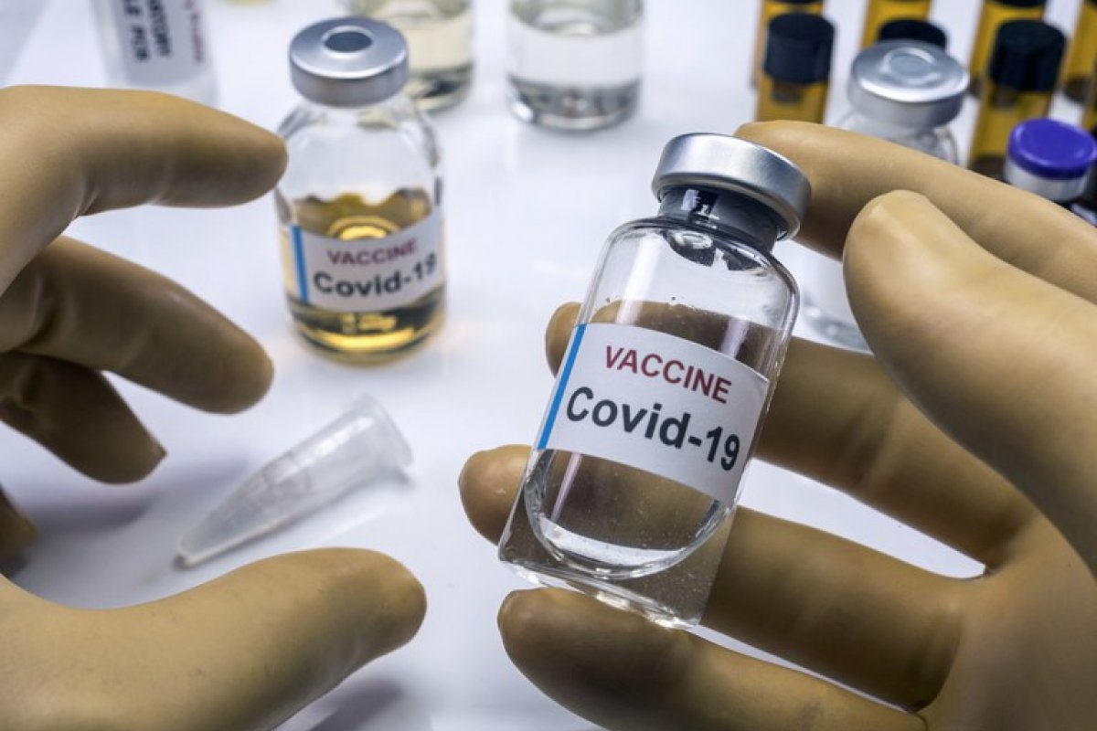 Anvisa aprova fábrica de insumo da vacina de Oxford