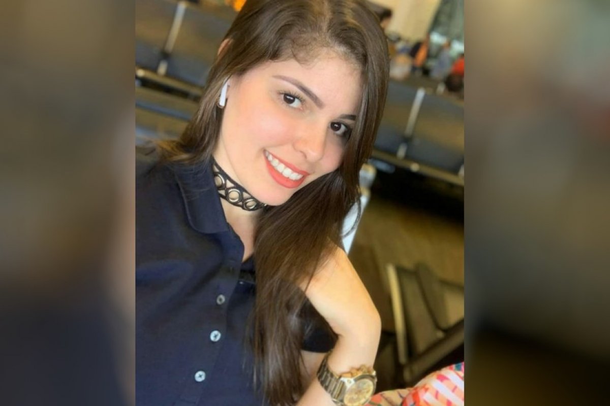 Brasileira é encontrada morta em apartamento do ex-namorado no exterior 