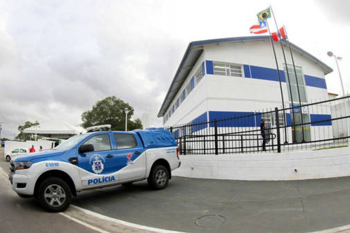 Operação em Paulo Afonso prende dupla por crimes sexuais