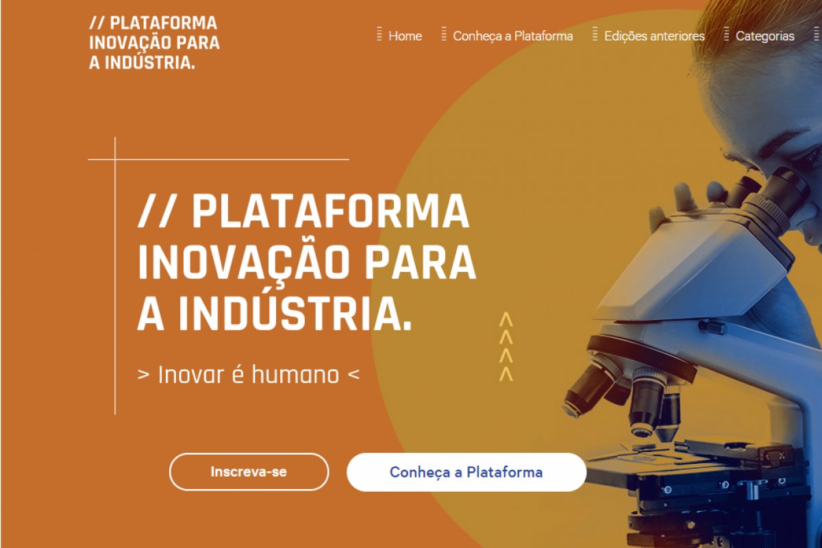 MRV e SENAI lançam desafio de inovação para indústria 