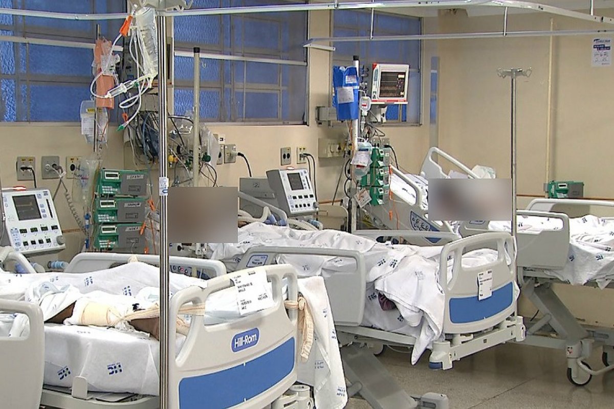Estudo inédito identifica proteína do organismo associada a casos graves da Covid-19