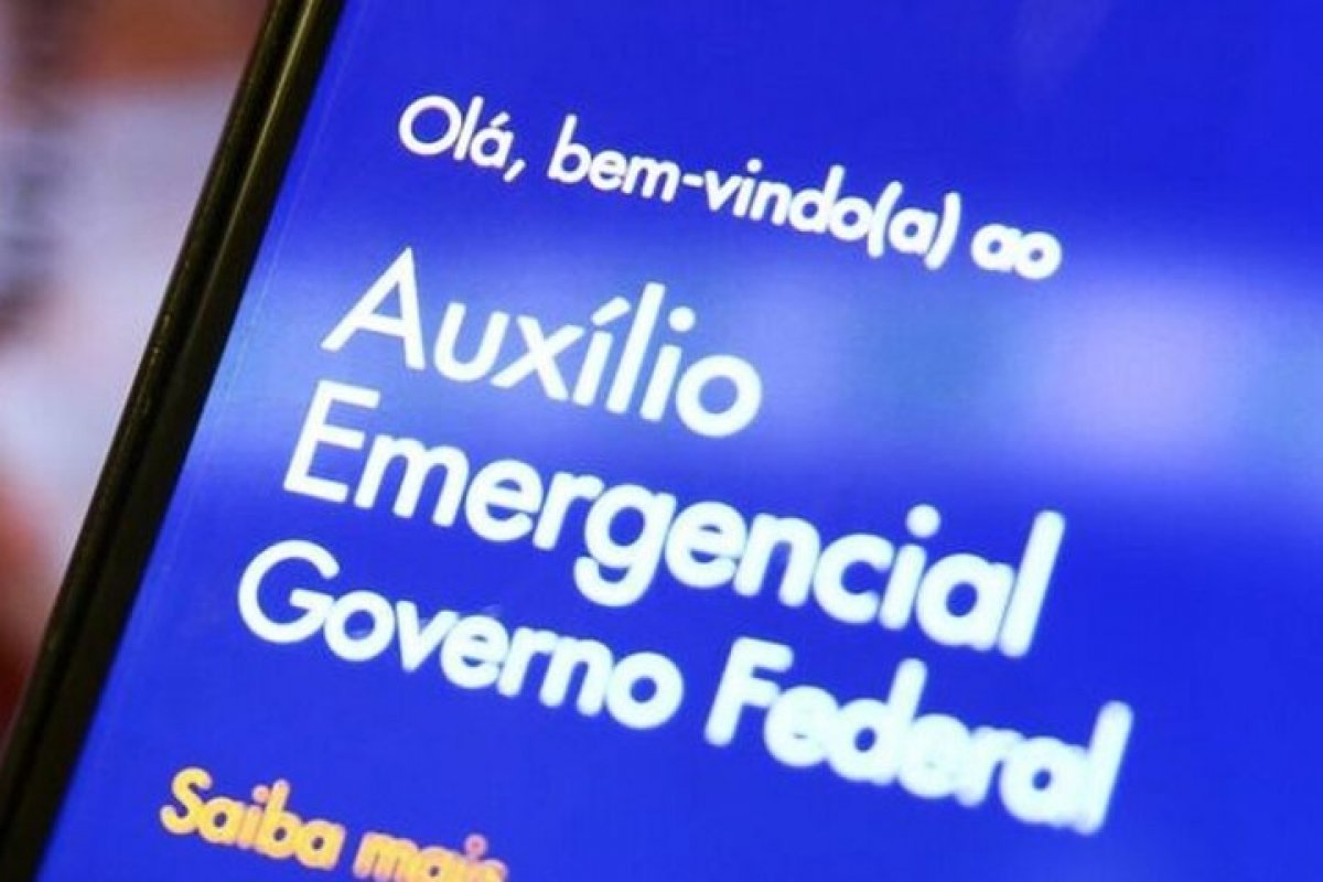 Governo aprovou 58,8% das contestações do auxílio emergencial negado, diz Dataprev