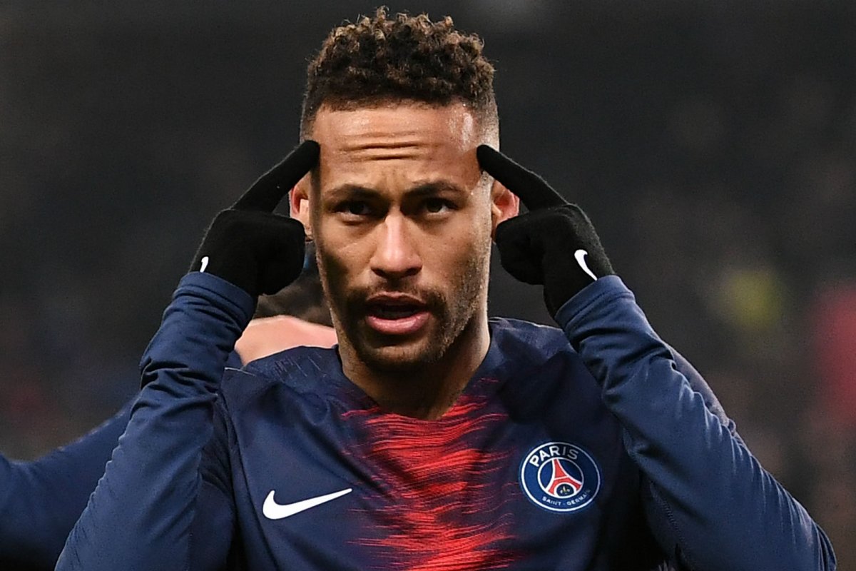  Neymar ganharia quase R$ 180 milhões por ano no Real Madrid
