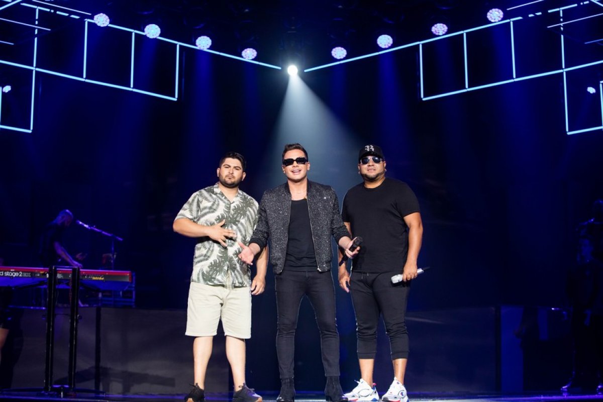 Forró cresce no streaming e supera audição de rap e pop nacional