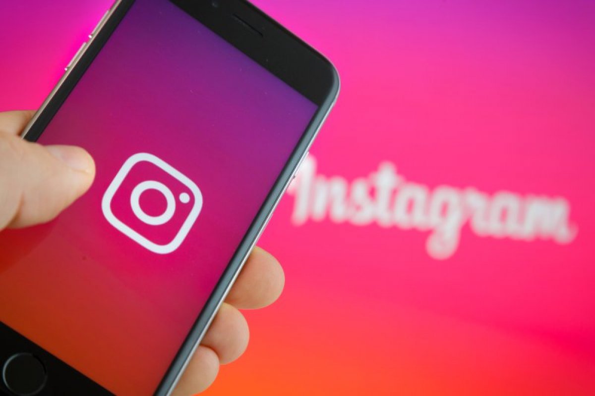 Intagram possibilita opação para bloquear marcações e comentários em fotos 