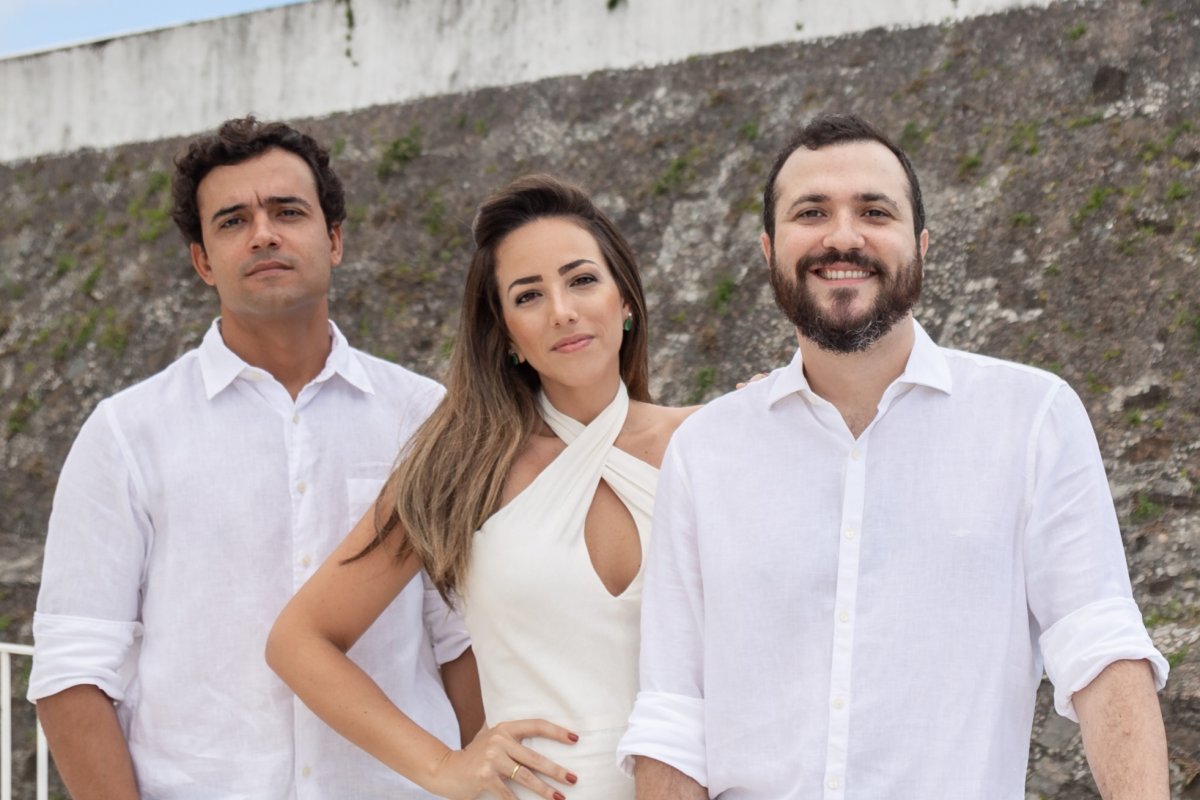 GAM Arquitetos vence prêmio  do júri técnico da Casacor 2020