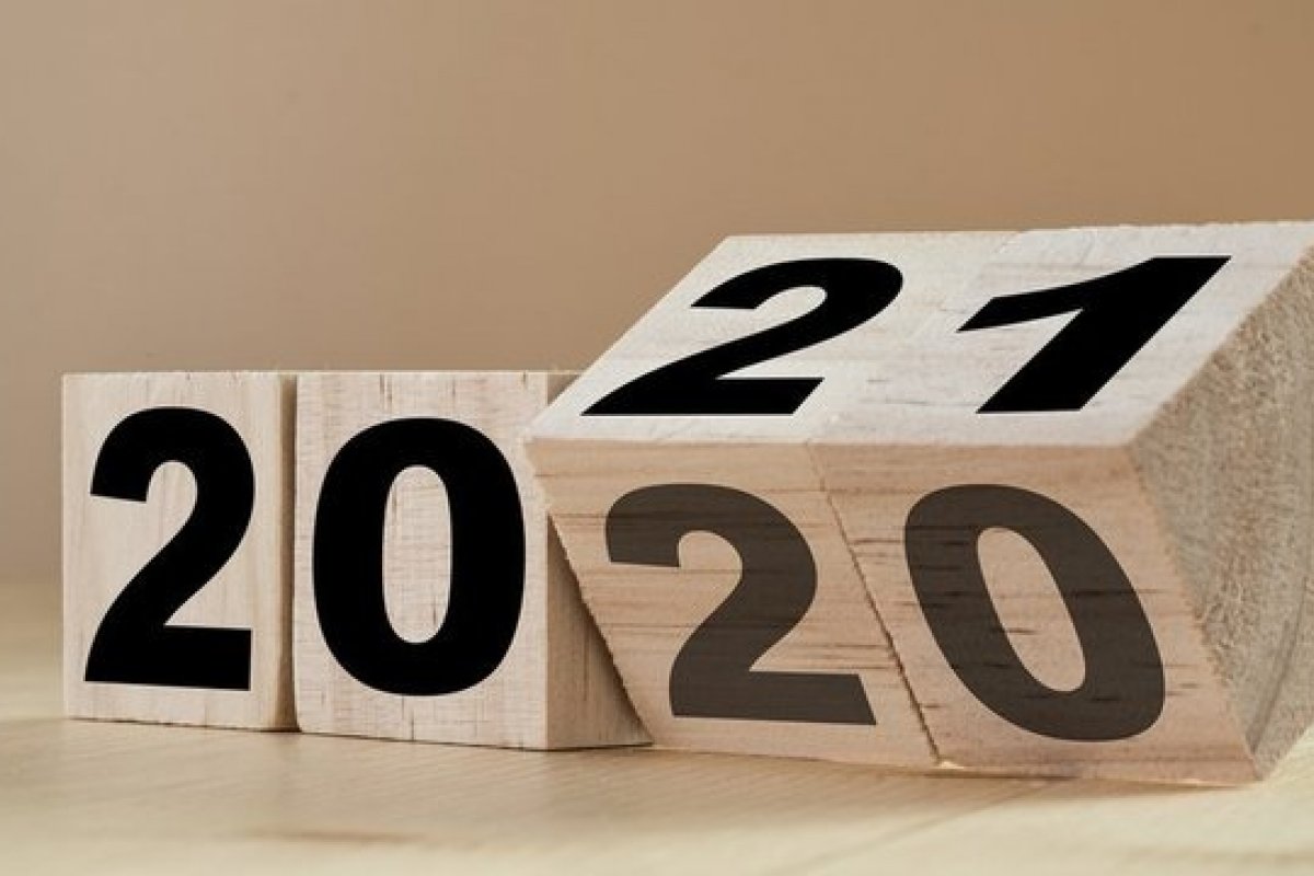 Em 2020, 72% dos brasileiros disseram ter tido um ano ruim, segundo pesquisa