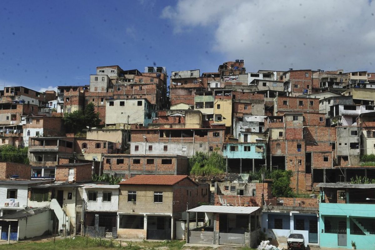 Projeções indicam que desigualdade no Brasil deve aumentar em 2021