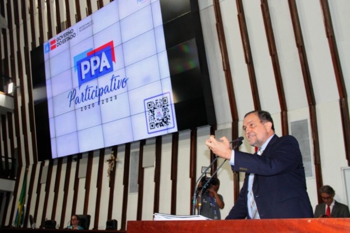 Alba aprova revisão do Plano Plurianual 2020-23