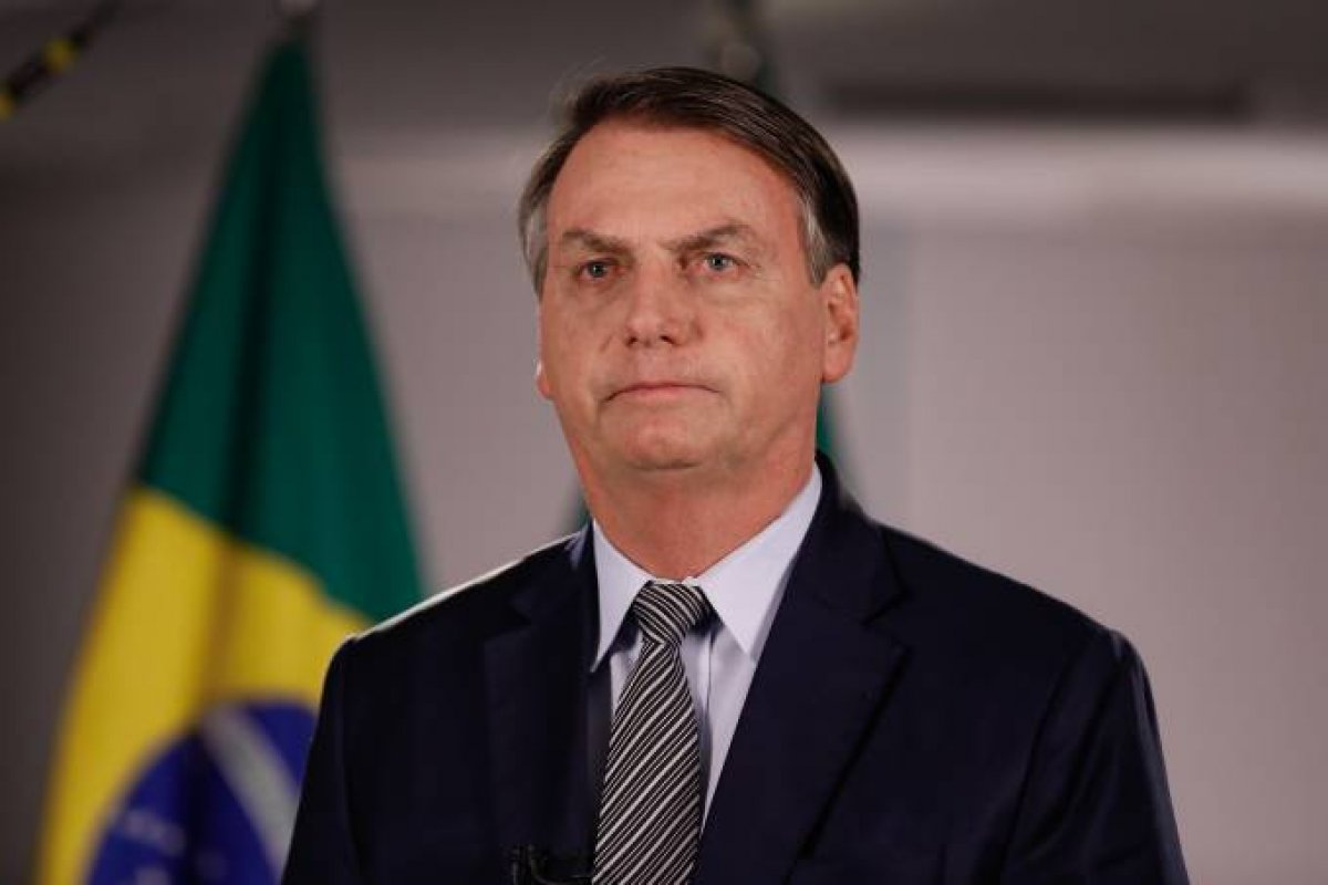 Bolsonaro ironiza tortura sofrida por Dilma na ditadura: "Estou aguardando o raio X"