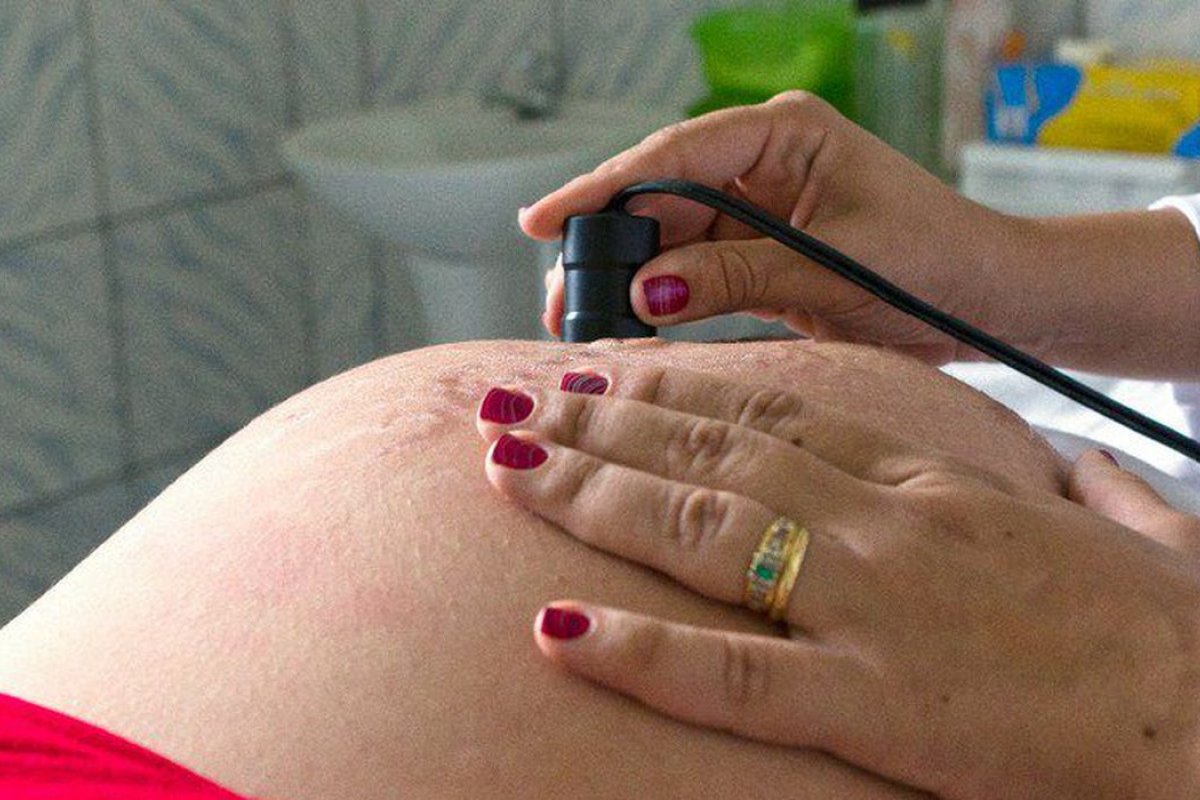 Estudo revela que tranferência de anticorpod da Covid-19 é falha durante gestação