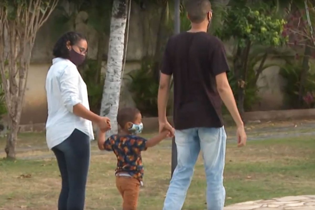 Pesquisa aponta queda de quase 70% no número de crianças adotadas na Bahia em 2020