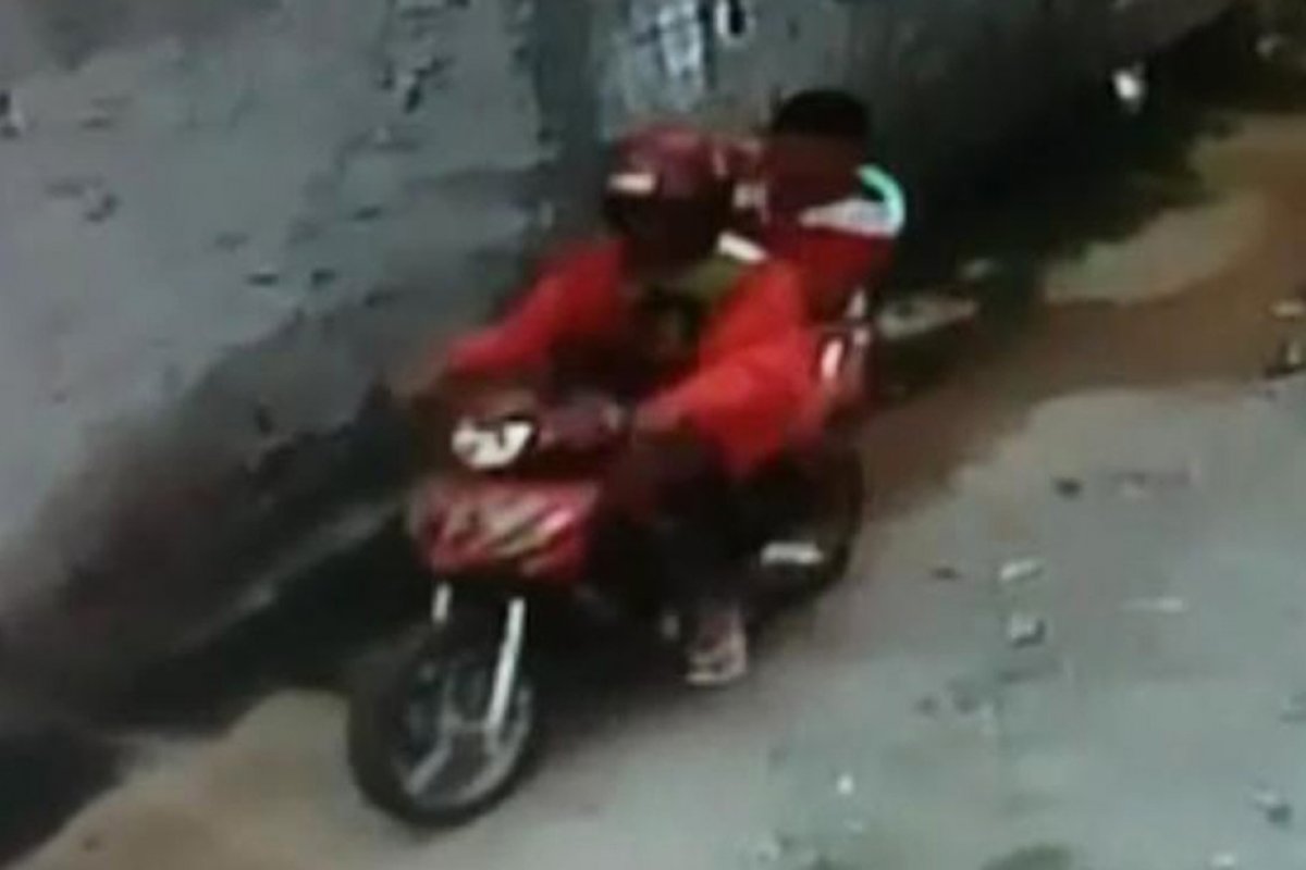 Jovem suspeito de envolvimento na morte de homem de 30 anos em Araci é preso 