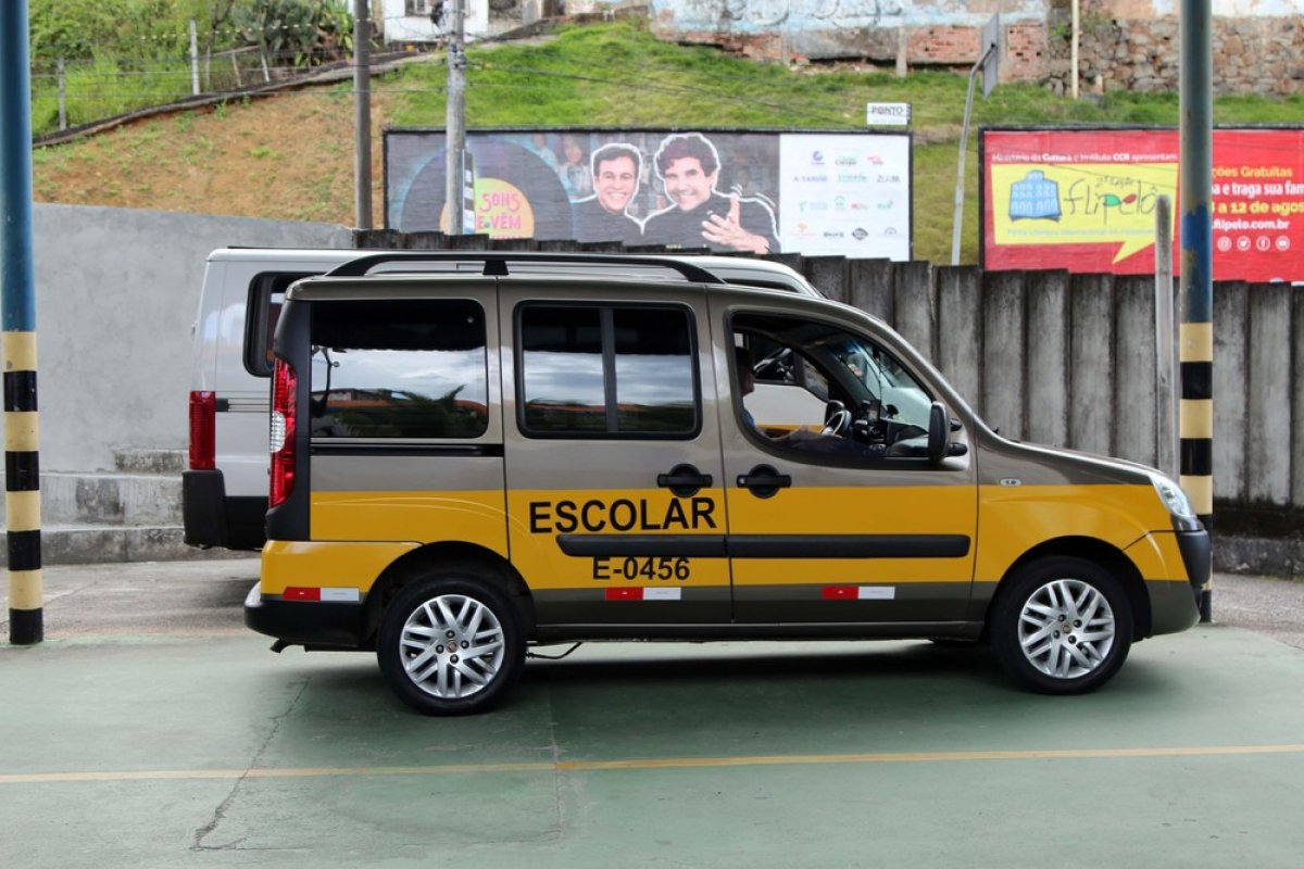 Auxílio emergencial da prefeitura de Salvador será estendido para motoristas de transporte escolar 
