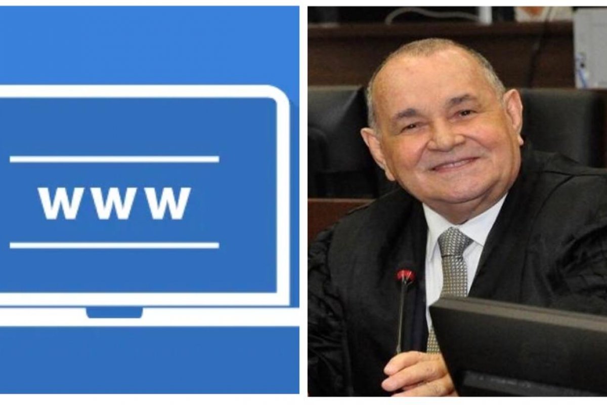 FaroMidia da Faroeste: Gesilvado e o site