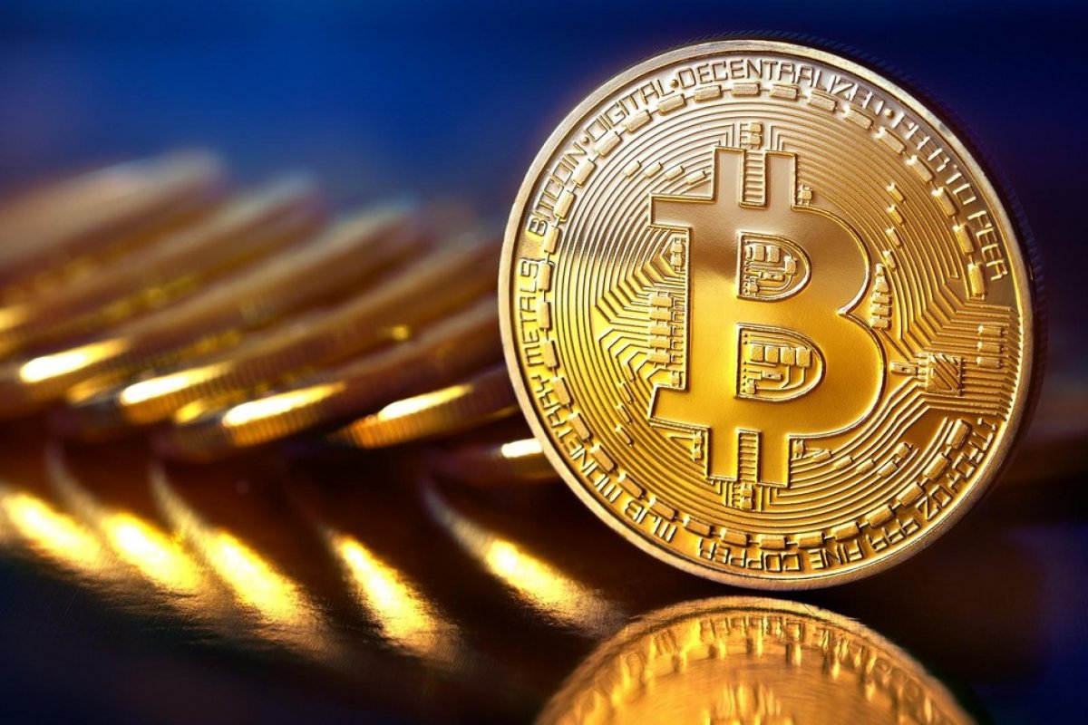 Bitcoin bate novo recorde e quase quadruplica valorização em 2020