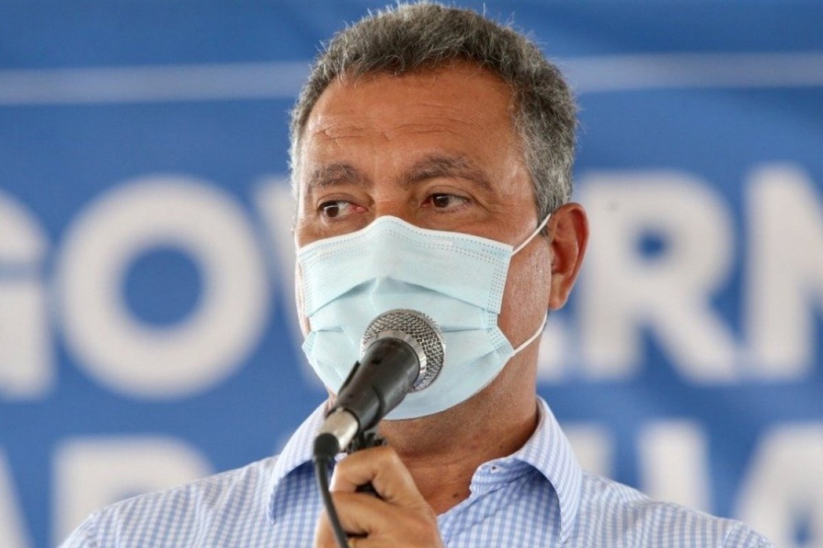 Governo do Estado antecipa R$ 180,6 mi de ICMS e IPVA aos 417 municípios baianos