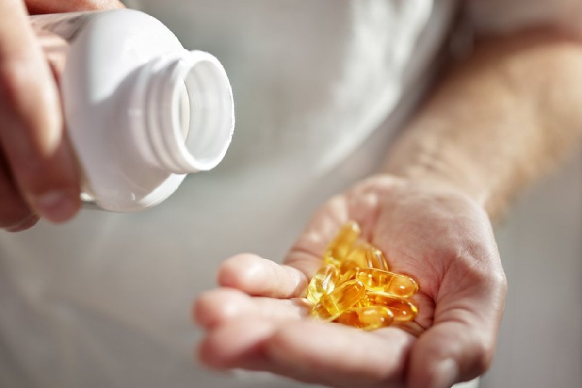 Consumo de suplementos alimentares em Salvador cresce 12% em cinco anos