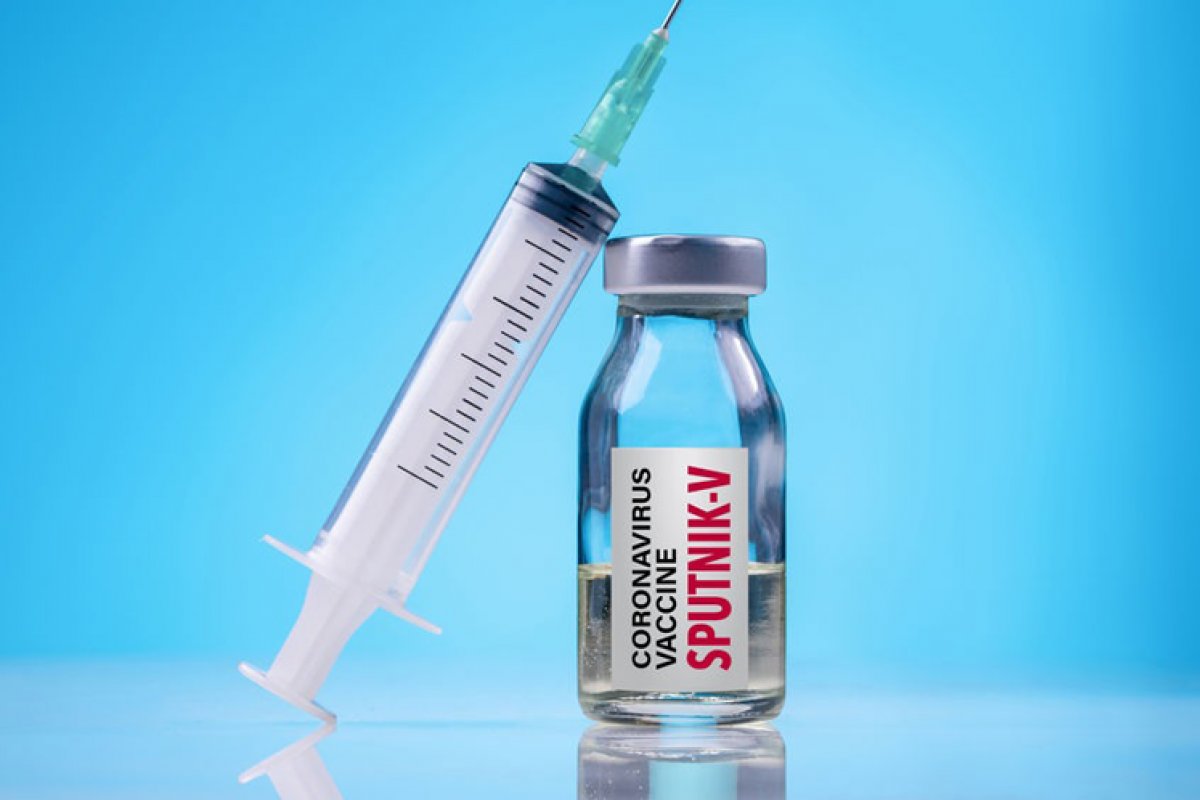 Bolívia anuncia compra mais de 5 milhões de doses da Sputnik V