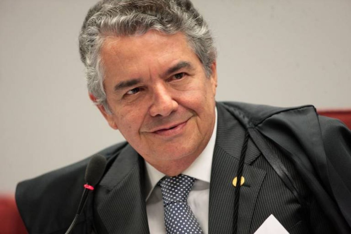 Ministro Marco Aurélio reafirma posicionamento sobre quebra do monopólio dos Correios