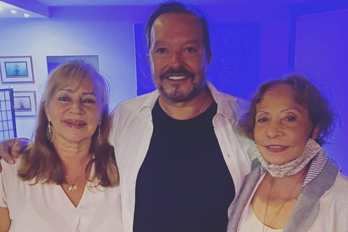 Wolf Maia nega festa em sua residência 