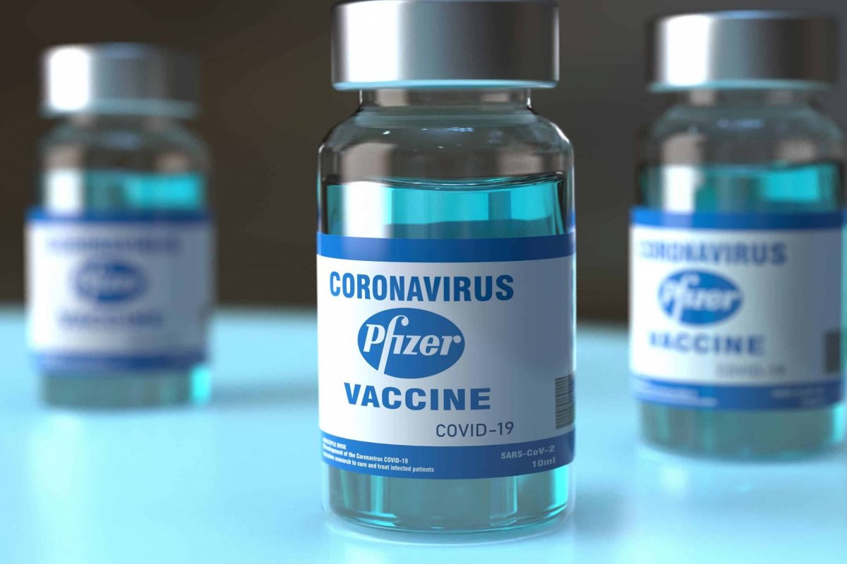 Covid-19: OMS autoriza vacina da Pfizer para uso emergencial