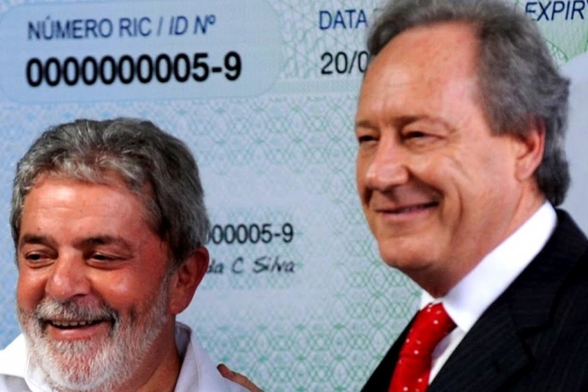 Juiz rejeita liberar a Lula mensagens roubadas da Lava Jato