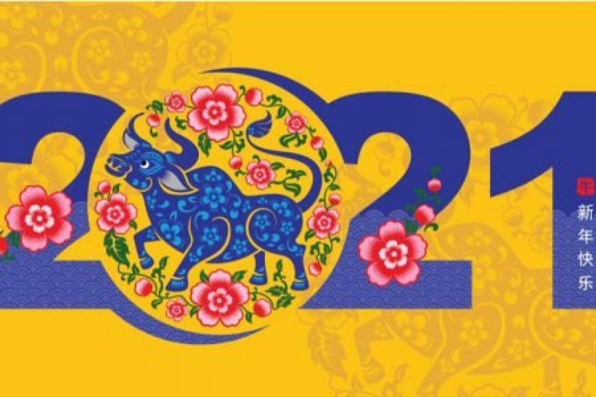 Horóscopo Chinês 2021: Saiba tudo  sobre o ano do boi de metal