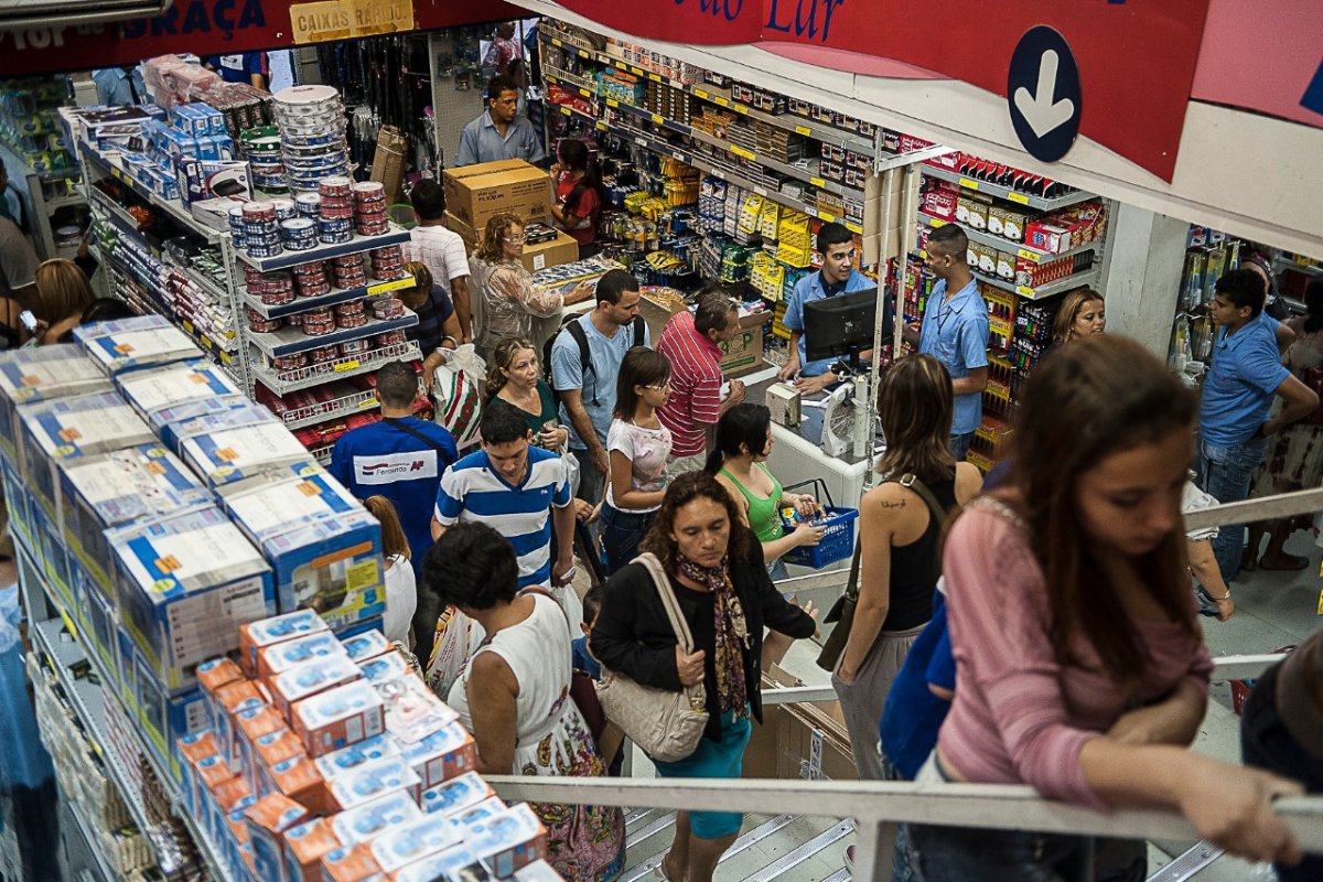 Começar o ano com contas em dia