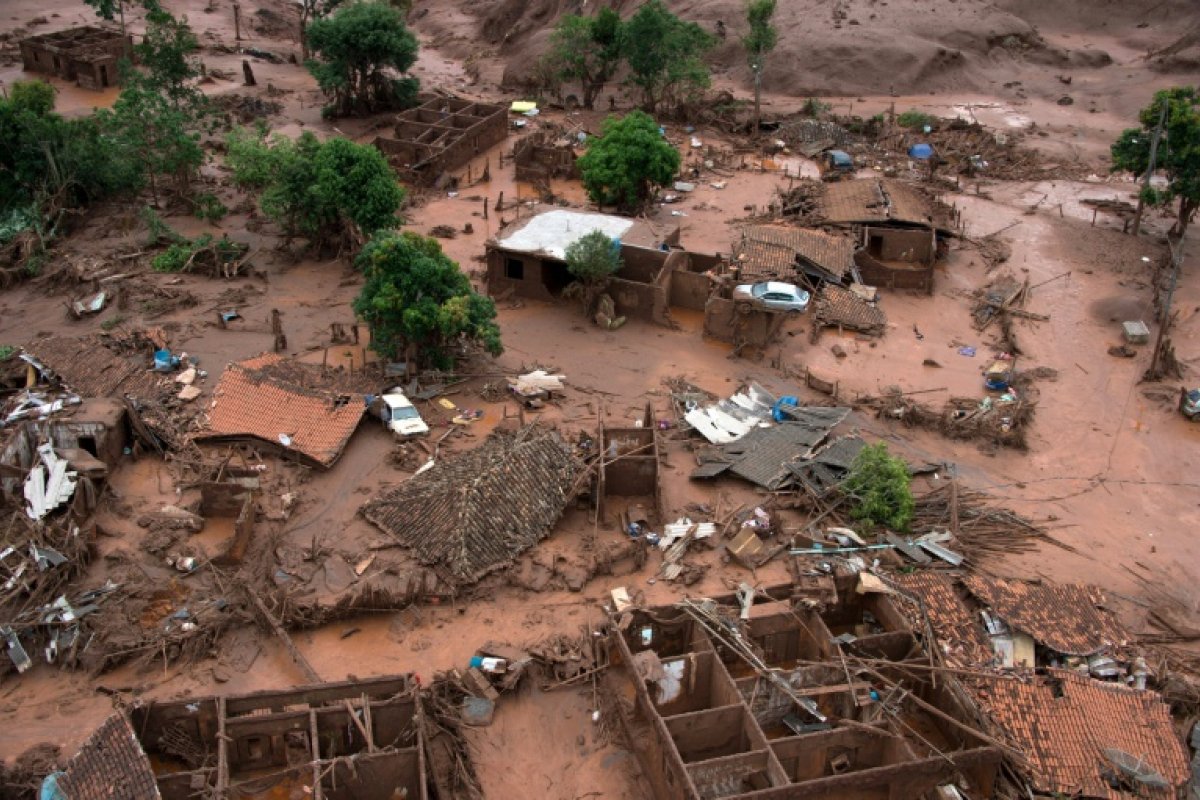 Medidas que visam dar maior estabilidade a barragens é publicada pelo MME