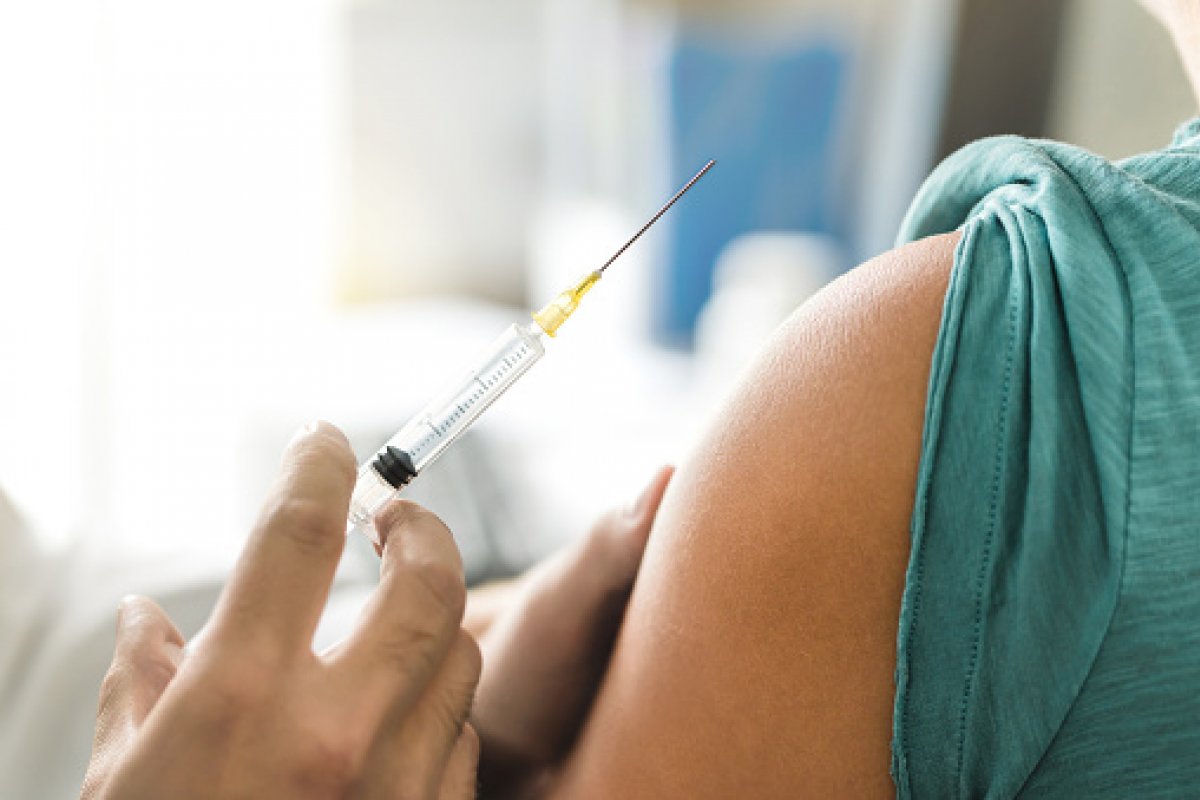 Anvisa conclui análise de documentos apresentados pela AstraZeneca