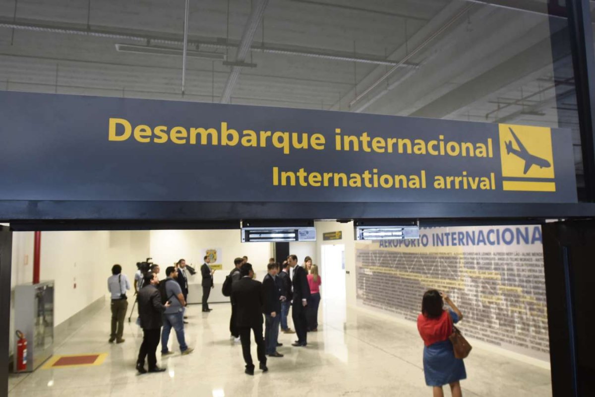 Gastos com viagens no Brasil apresentam crescimento de 54% durante a pandemia