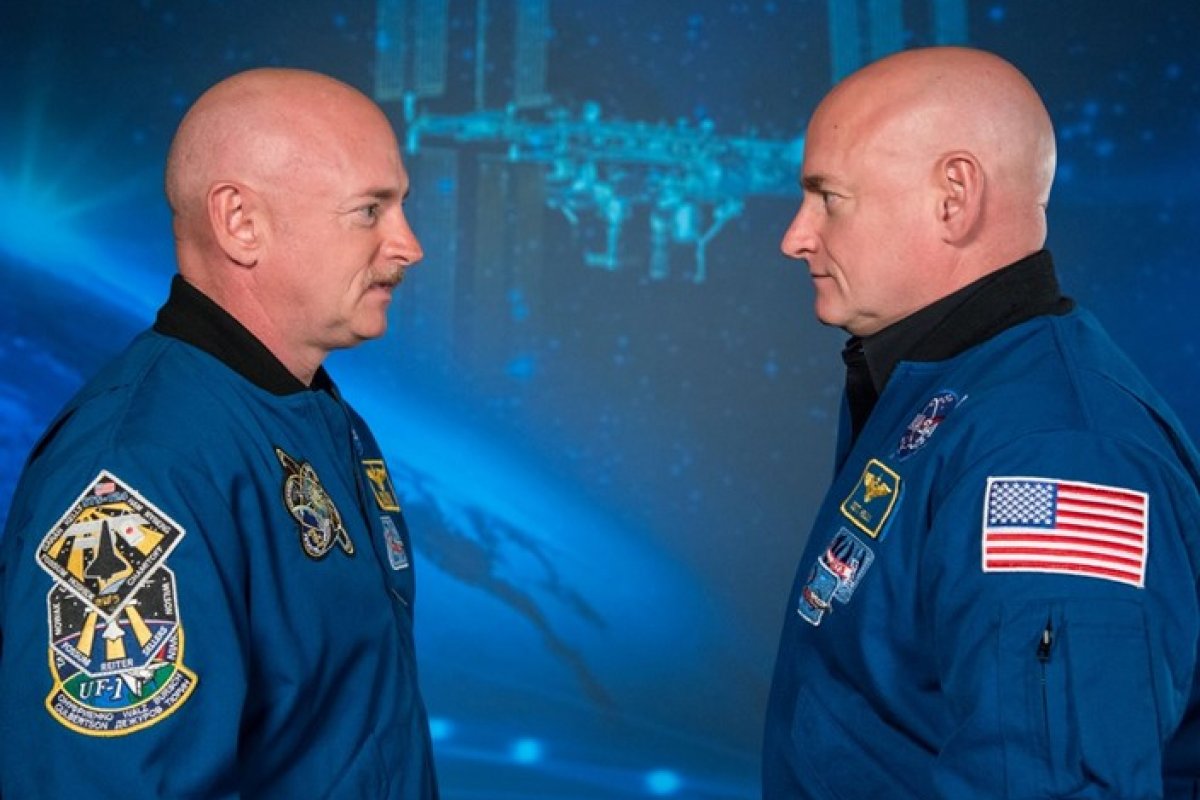 Estudo da NASA dá detalhes de como o espaço afeta o corpo humano