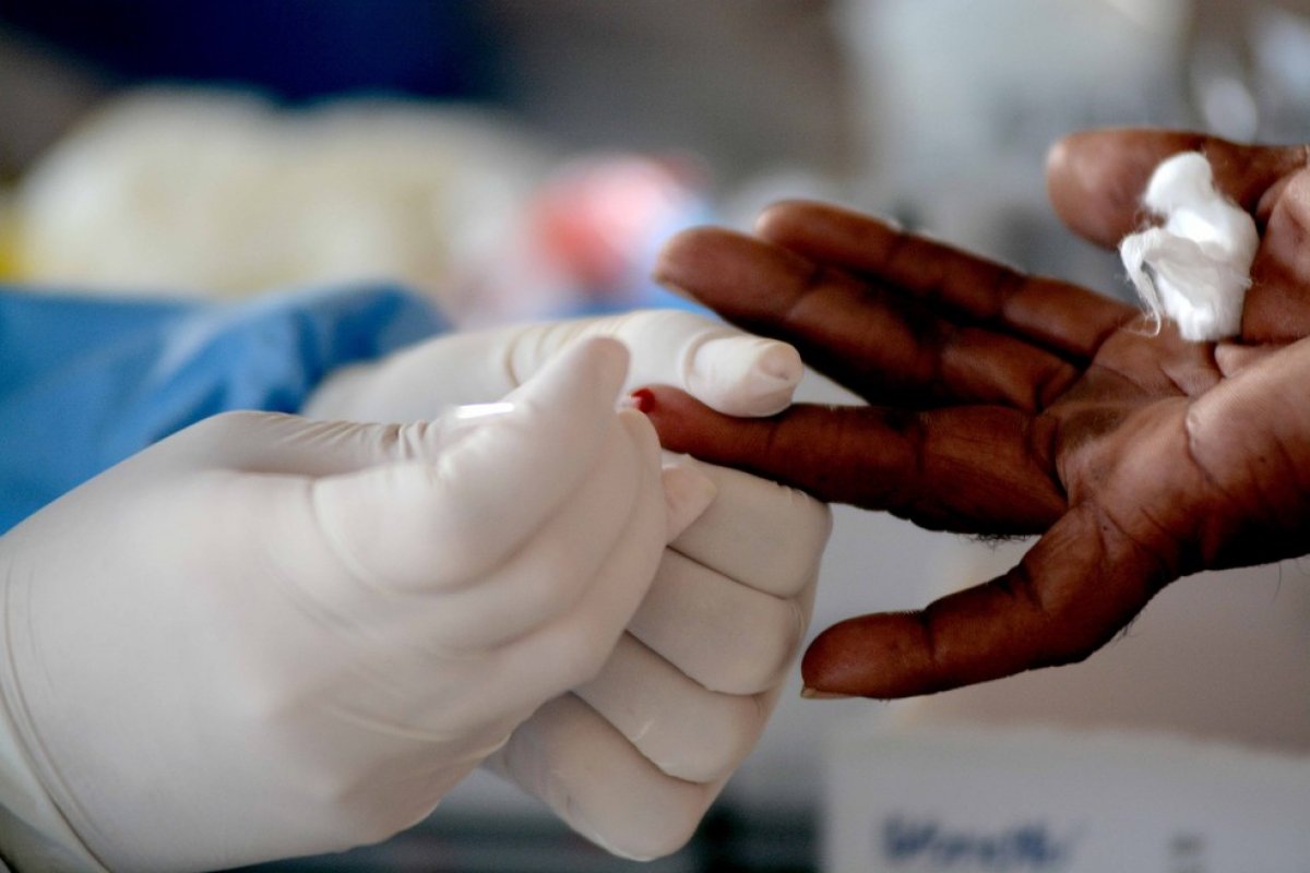 Covid-19: Bahia registra 722 novos casos da doença nas últimas 24h