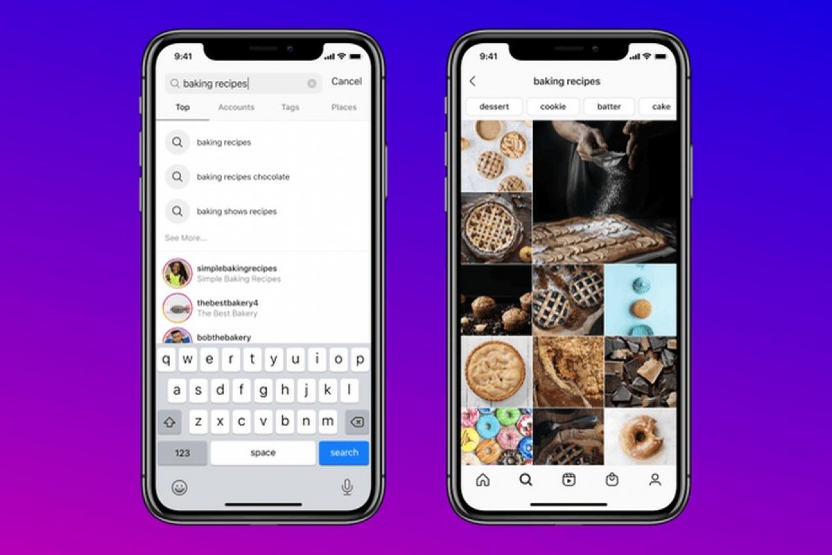 Saiba quais são as seis funções mais aguardadas do Instagram para 2021