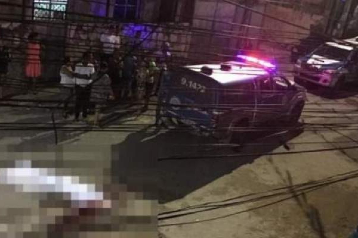 SSP contabiliza 25 assassinatos em Salvador e RMS durante o feriadão réveillon 