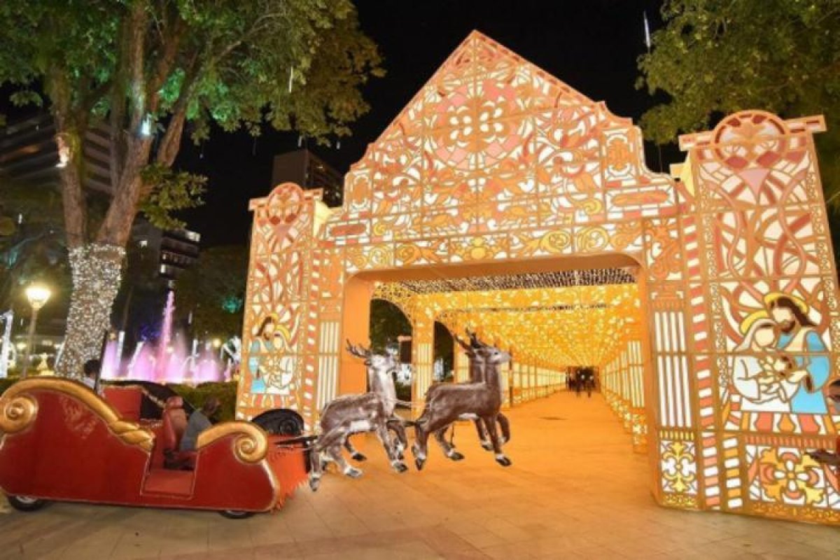 Vila da Esperança possui vagas para visitação até quarta-feira 