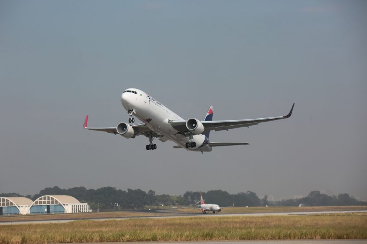 Covid-19: regras para reembolso de passagens aéreas são prorrogadas até outubro de 2021