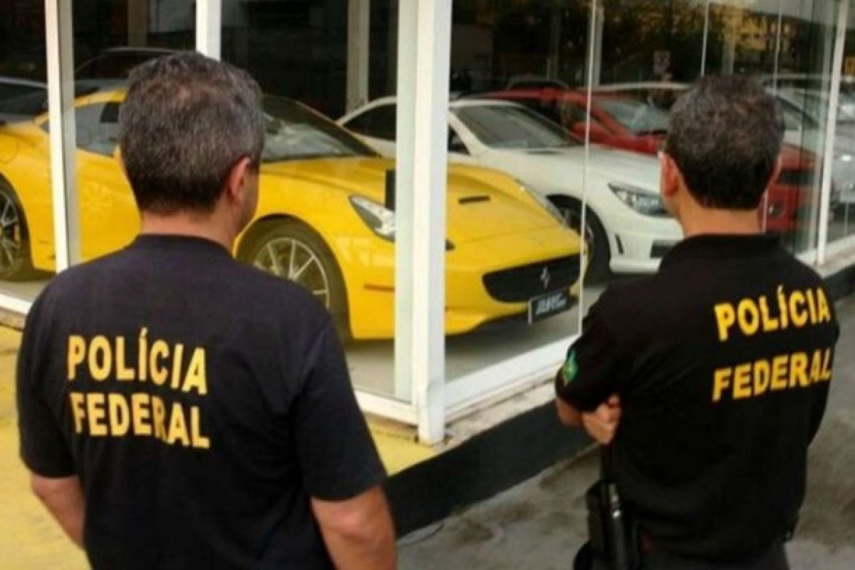 Fundo Nacional Antidrogas fecha 2020 com maior arrecadação em 5 anos