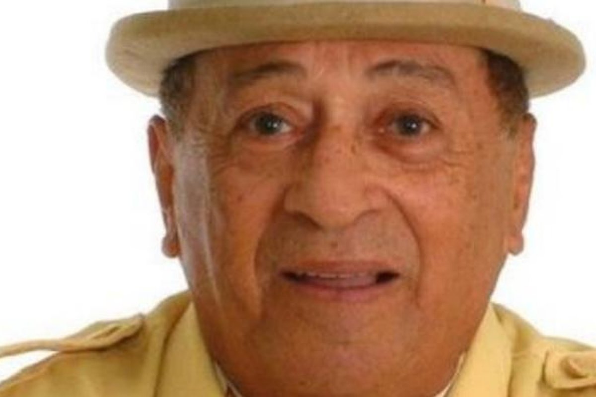 Estado de saúde de Genival Lacerda se agrava e família pede doação de sangue para o cantor