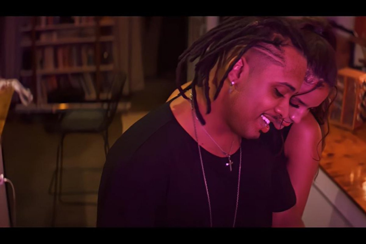 Cantor Lionel lança o clipe do seu novo hit “320” e em menos de um mês ultrapassa 2 milhões de visualizações no Youtube