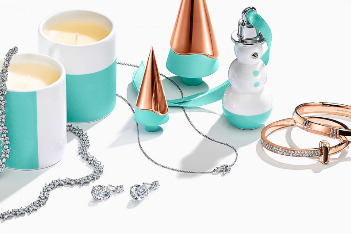 Acionistas da Tiffany aceitam a proposta de aquisição revista formulada pela LVMH.