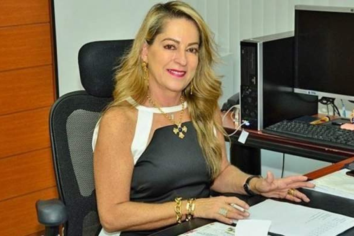 Faroeste: STF nega pedido de prisão domiciliar feito por desembargadora  