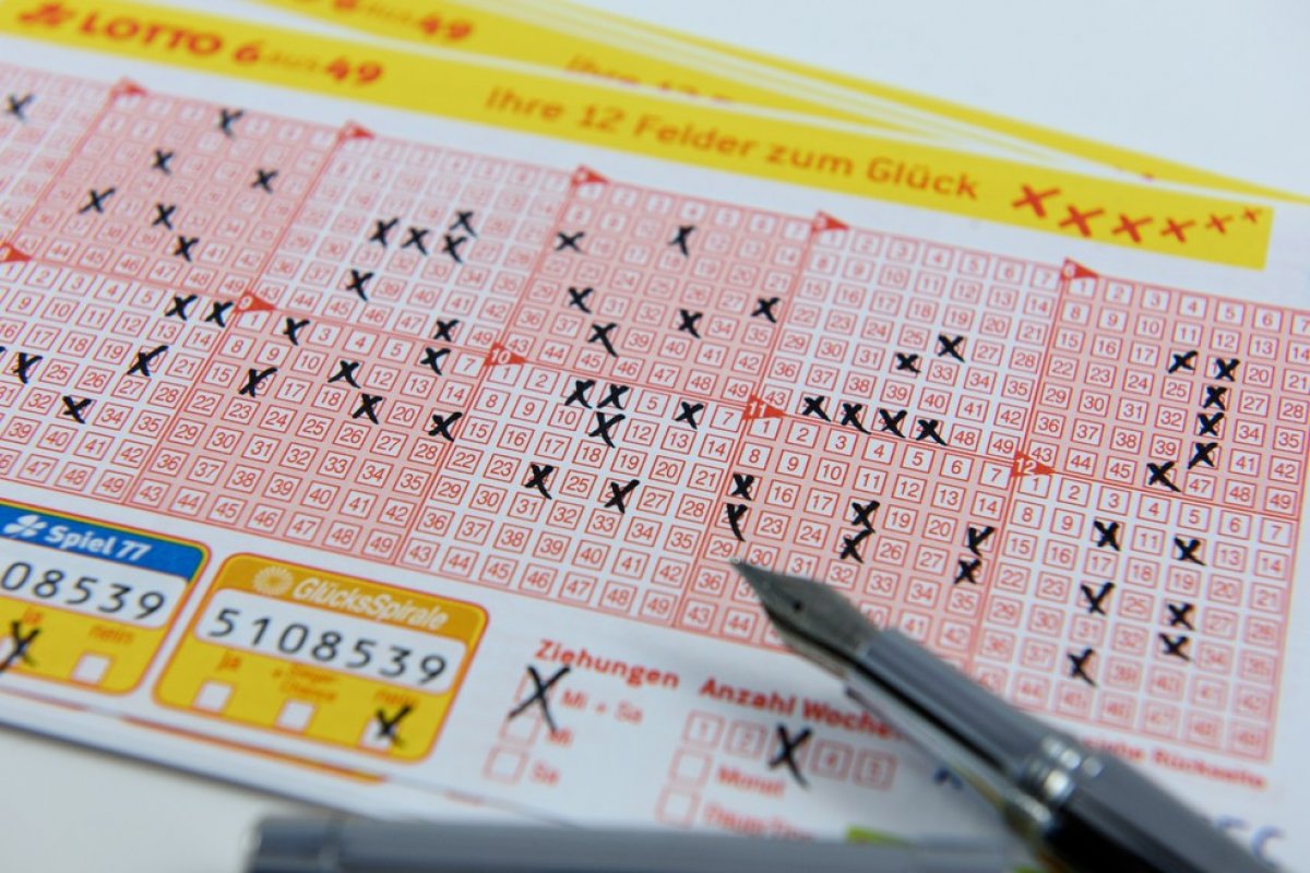 Vencedor de loteria na Alemanha não comparece e perde de 11 milhões de euros