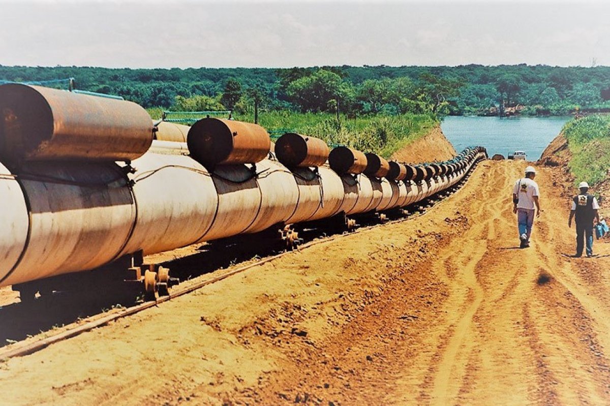 Privatização de refinarias e fábricas de fertilizantes da Petrobras entram na pauta do Congresso